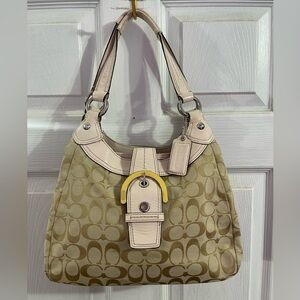 COACH AUTENTIC BEAUTIFUL HANDBAG 💕